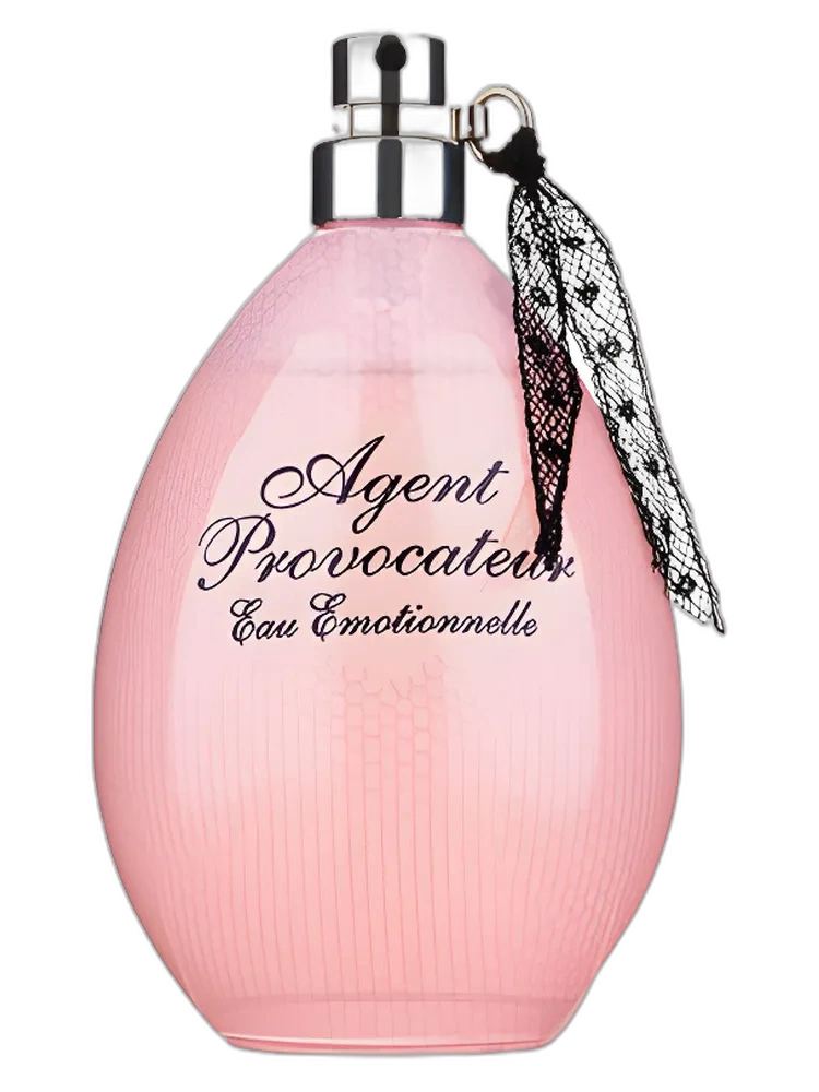 Agent Provocateur Eau Emotionnelle