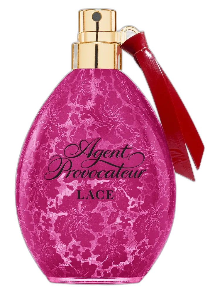 Lace by Agent Provocateur