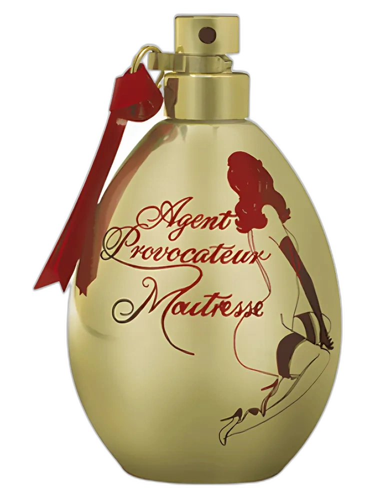 Maîtresse by Agent Provocateur