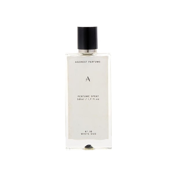 Agonist No 10 White Oud