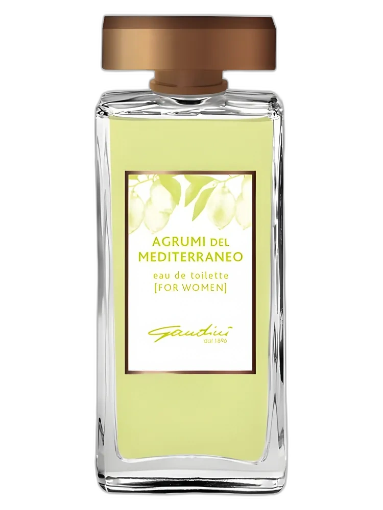 Agrumi del Mediterraneo