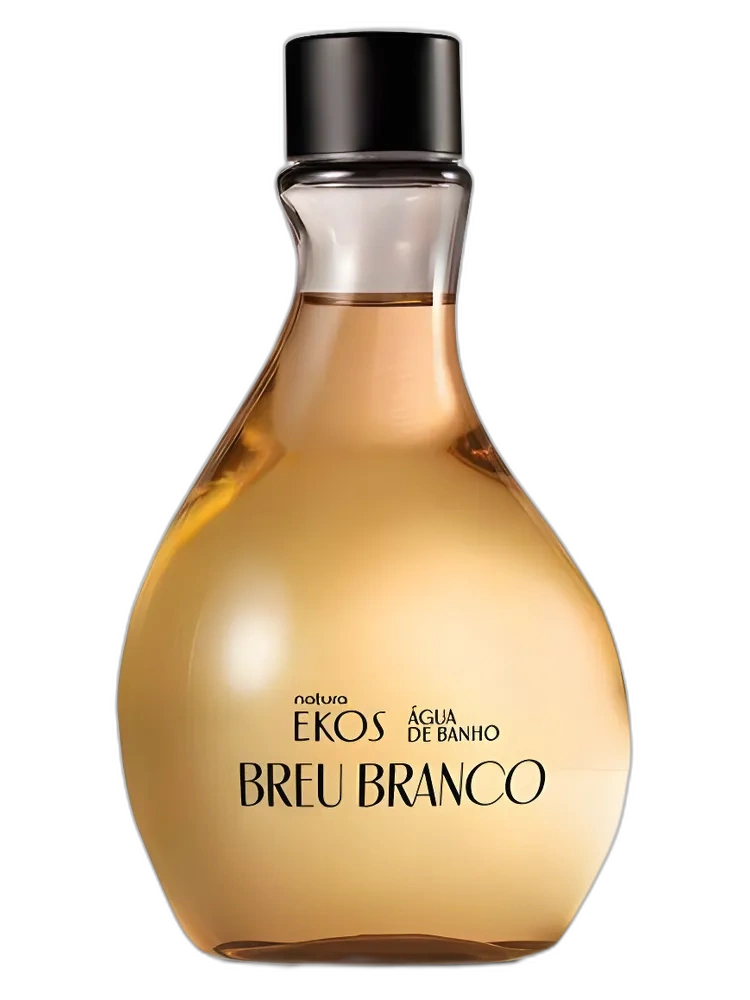 Agua de Banho Breu Branco unisex