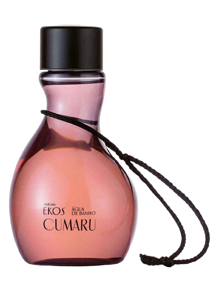 Ekos Cumaru by Natura