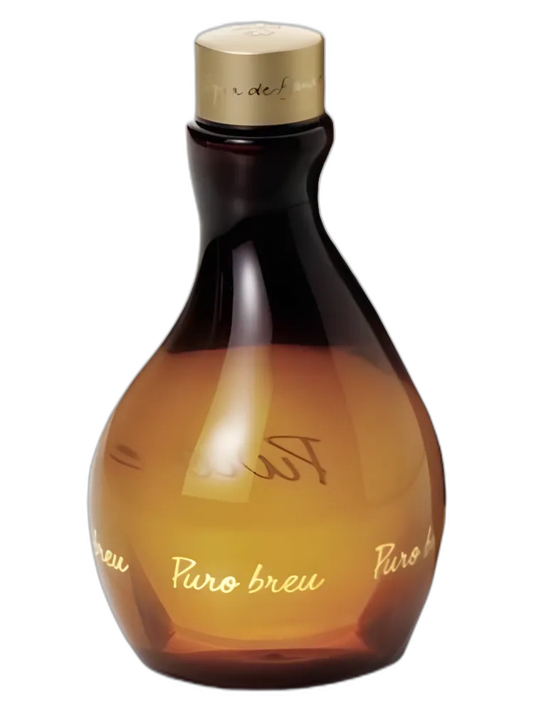 Agua de Banho Puro Breu for men