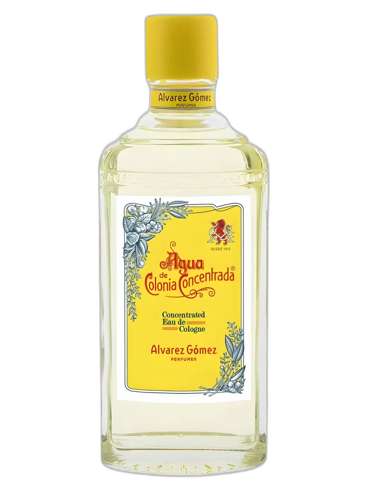 Agua de Colonia Concentrada