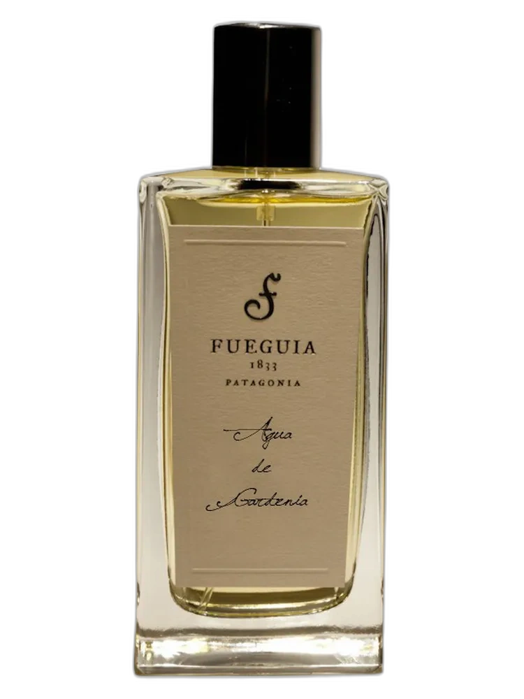 Agua de Gardenia unisex