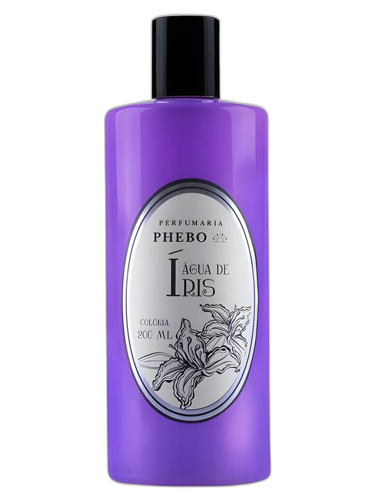 Agua de Iris unisex