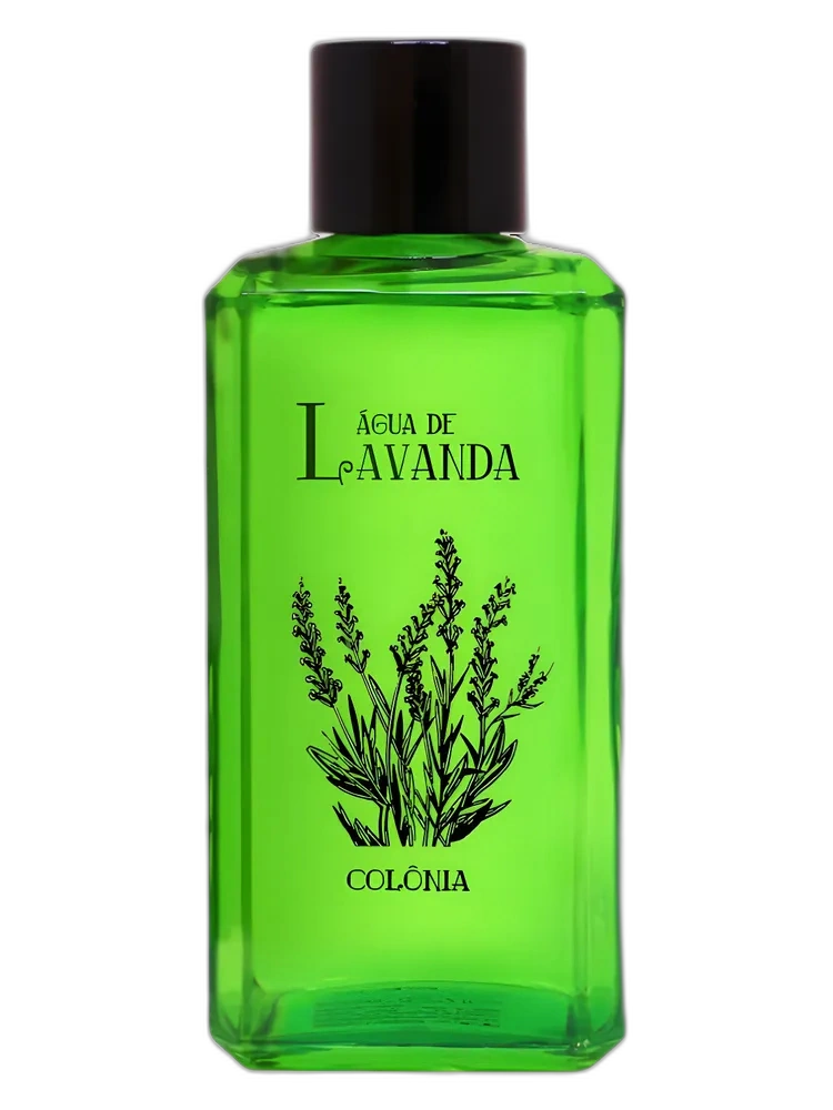 Agua de Lavanda unisex