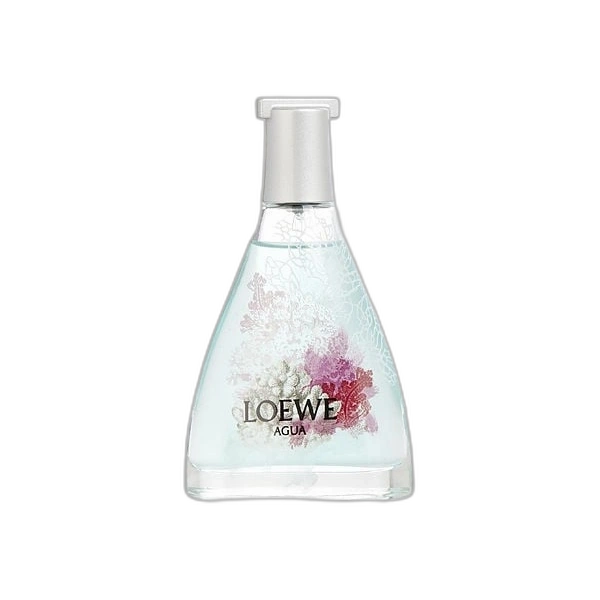 Agua De Loewe Mar De Coral