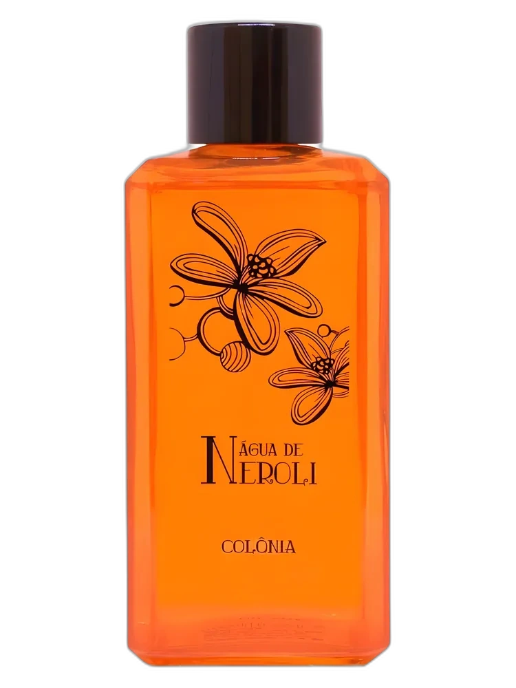 Agua de Neroli unisex
