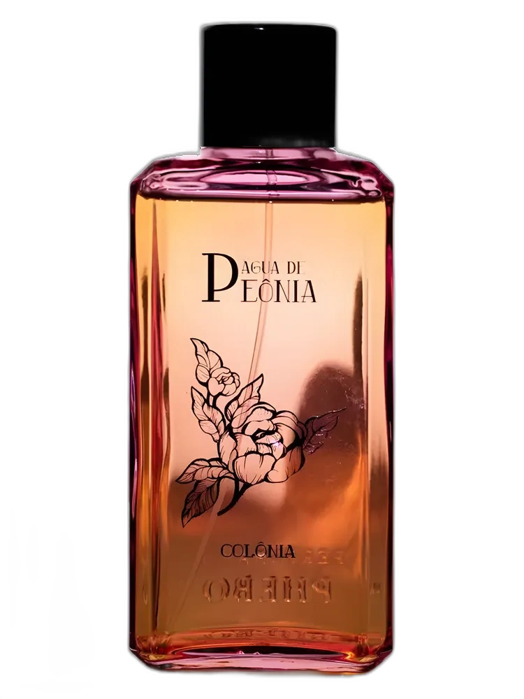 Agua de Peonia unisex
