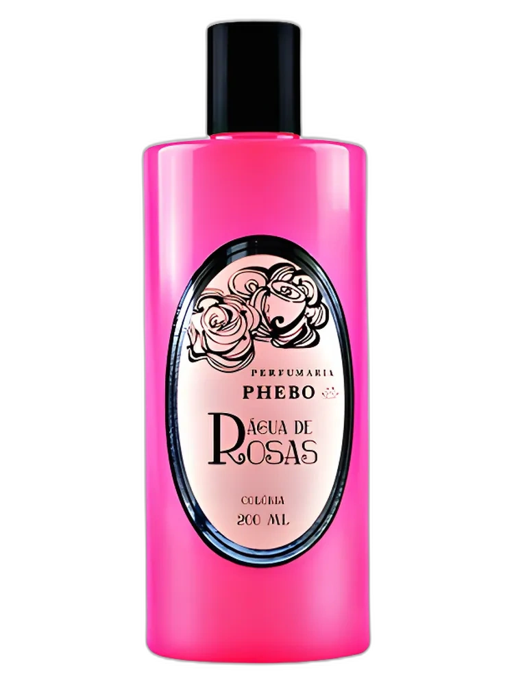 Agua de Rosas unisex