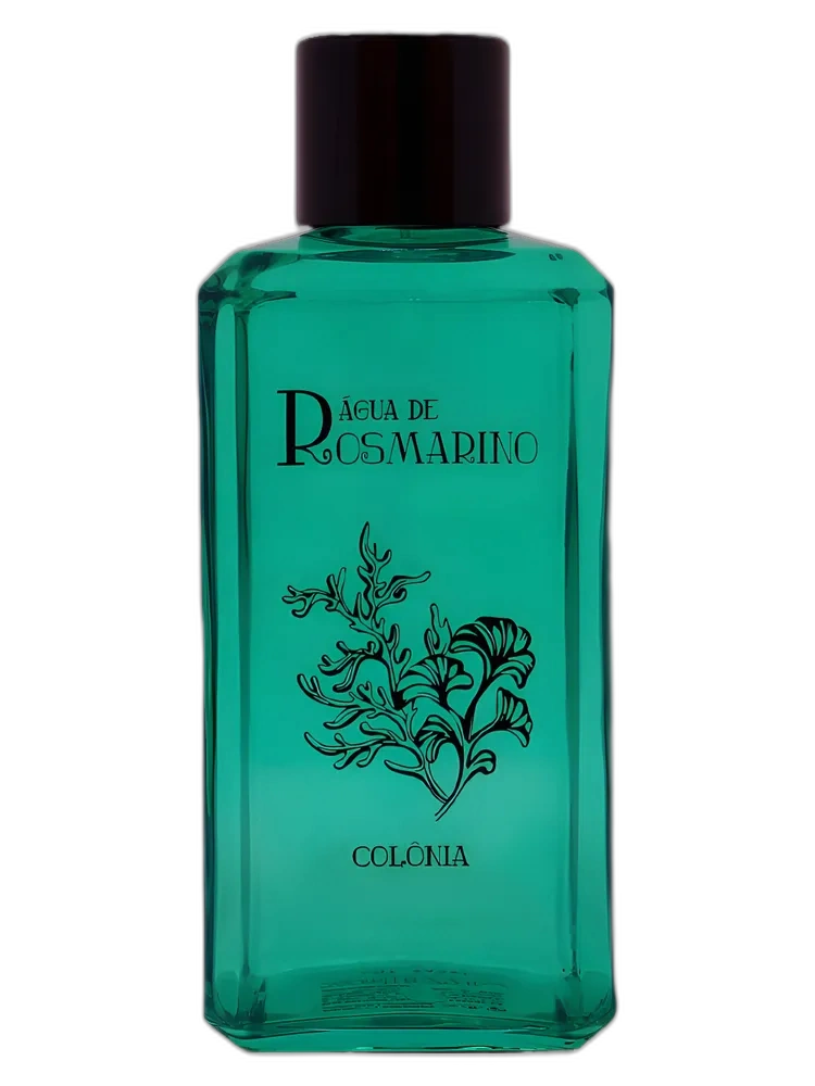 Agua de Rosmarino unisex