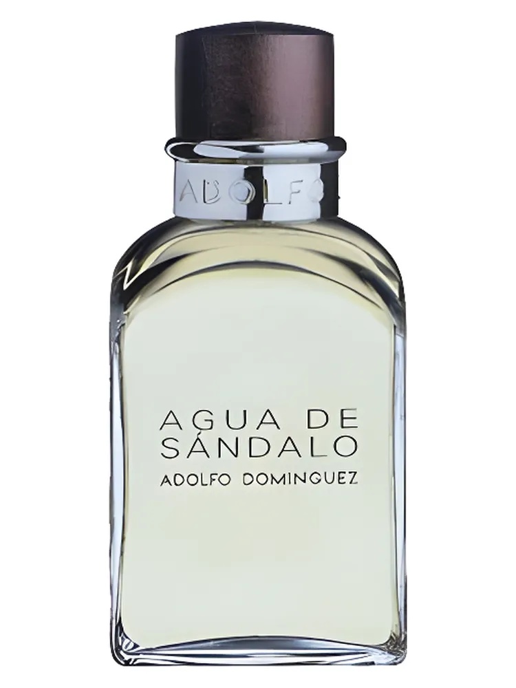 Agua de Sandalo for men
