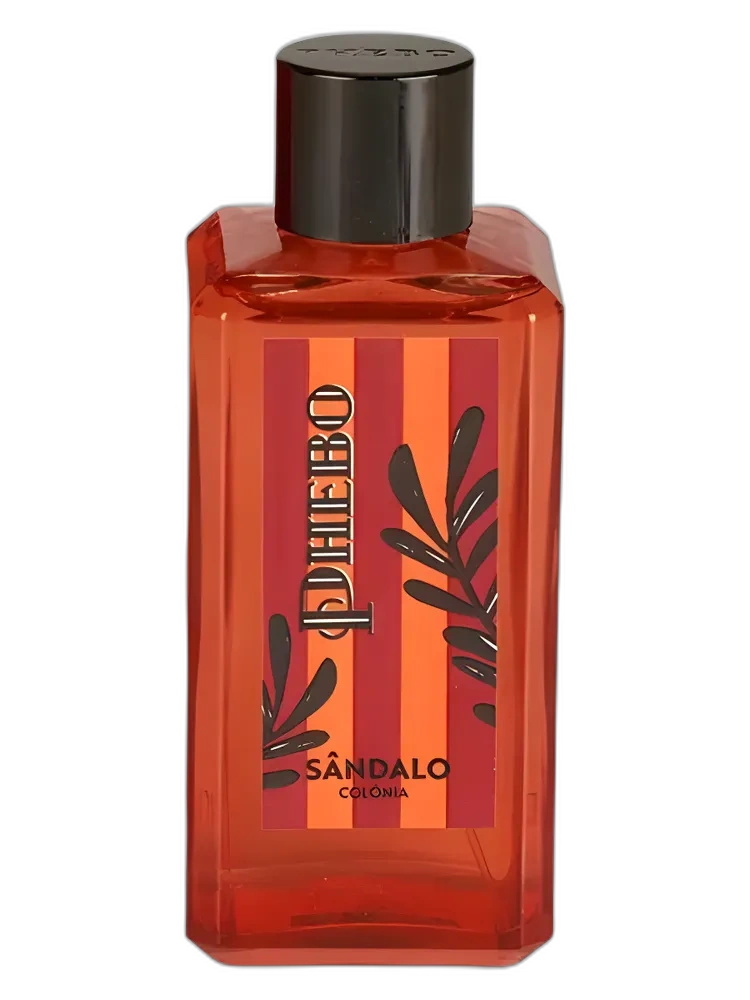 Agua de Sandalo for women