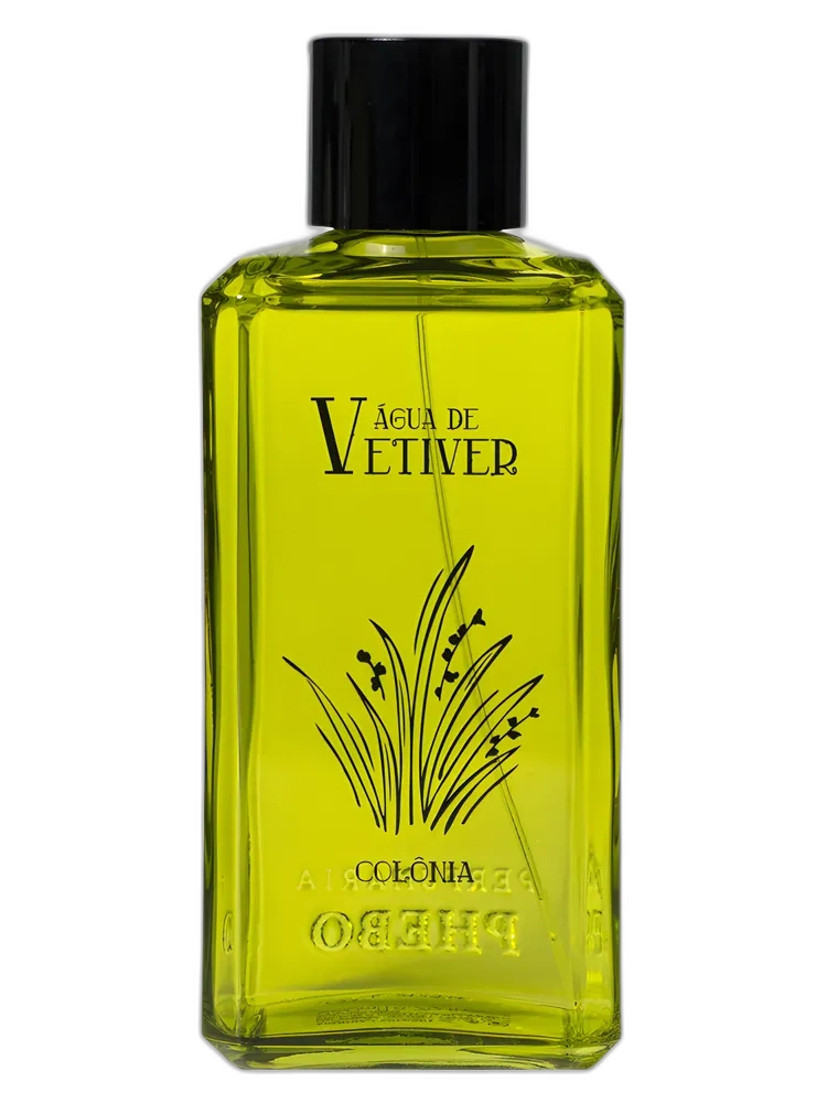 Agua de Vetiver unisex