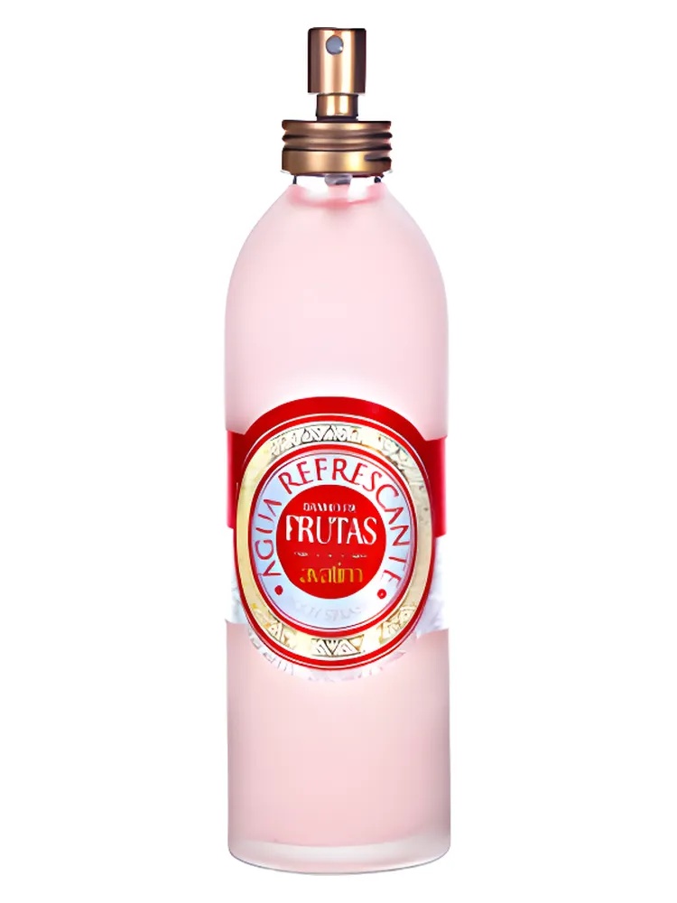 Miniatura 2 de Água refrescante Banho de Frutas
