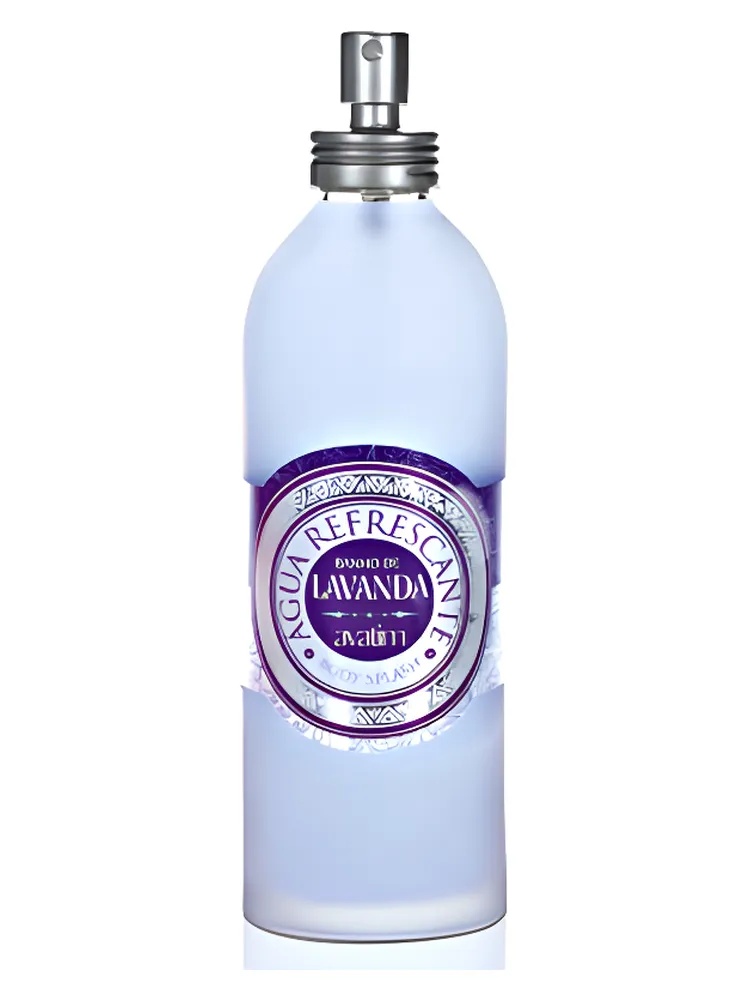 Água Refrescante Banho de Lavanda thumbnail 2