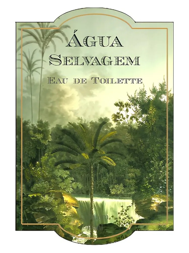 Agua Selvagem thumbnail 2