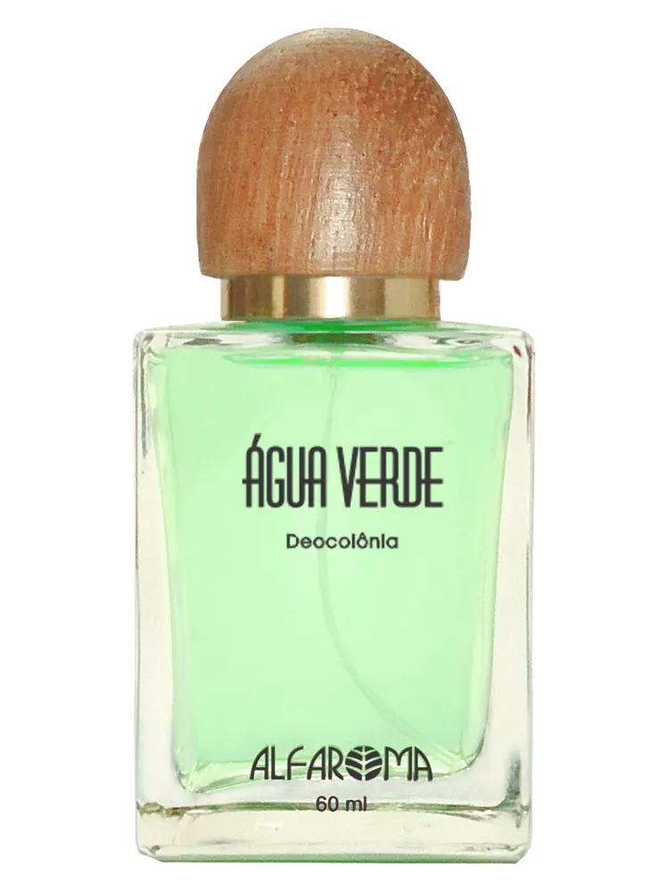 Miniatura 2 de Água Verde