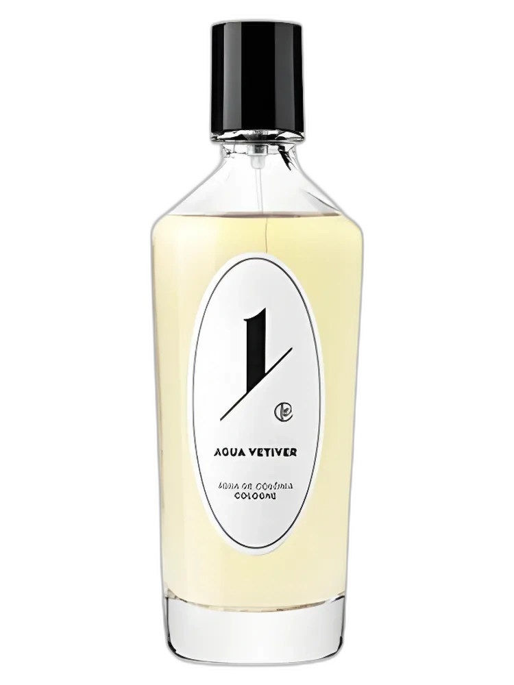 Agua Vetiver