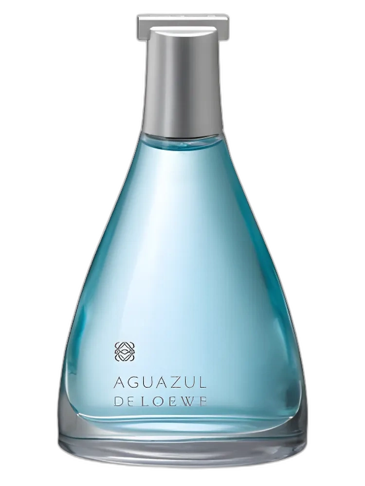Aguazul de