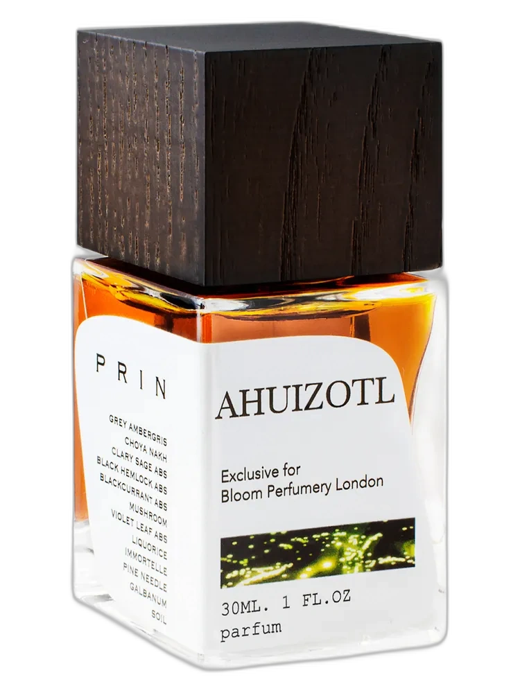 Ahuizotl unisex