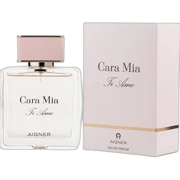 Cara Mia Ti Amo by Aigner