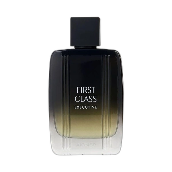 First Class Executive