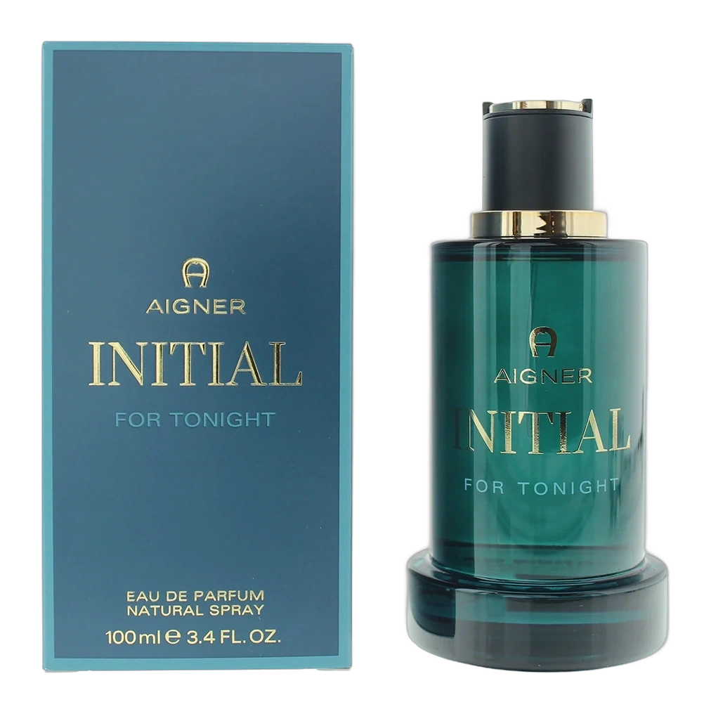 Initial for Tonight by Aigner