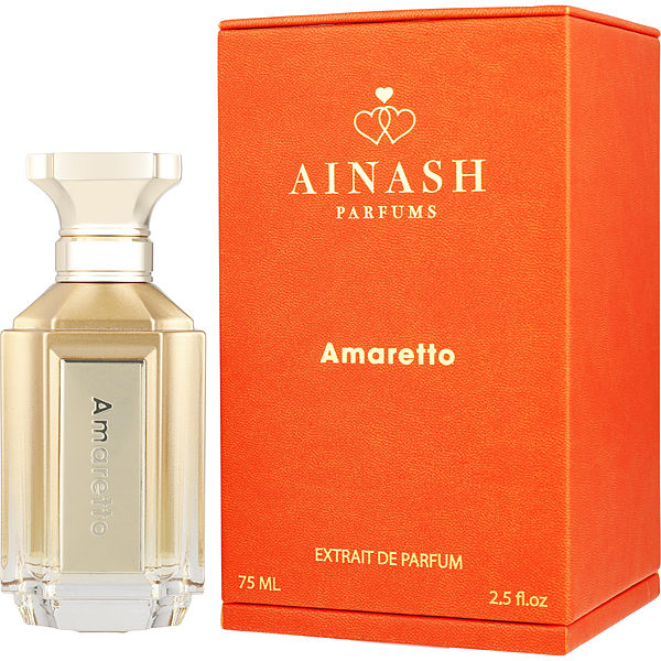 Ainash Amaretto