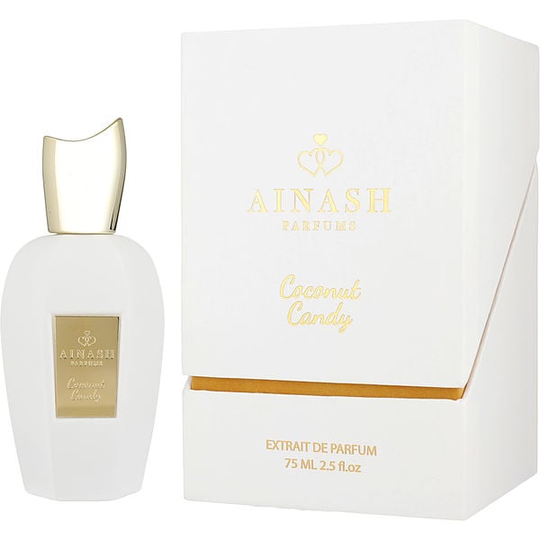 Ainash Coconut Candy