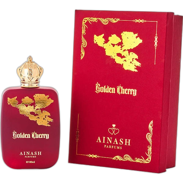 Golden Cherry