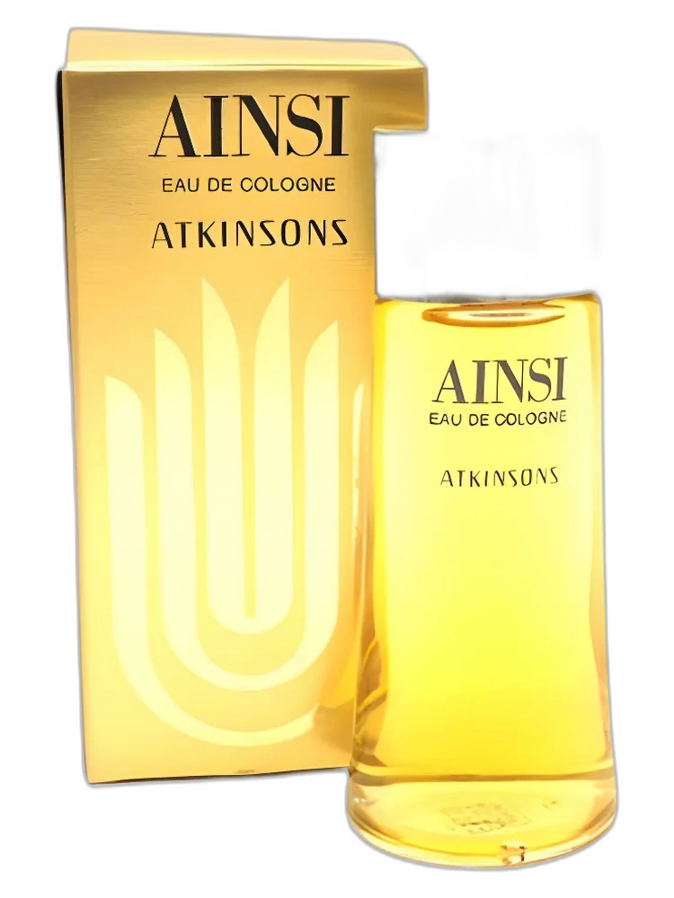 Ainsi for women