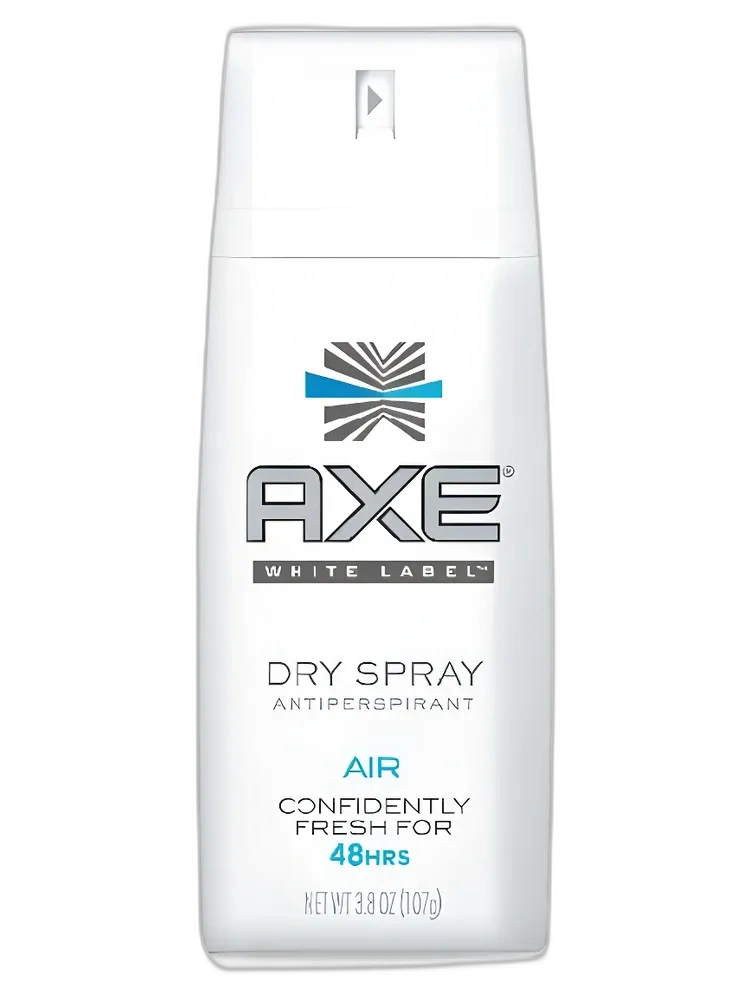 Air for men