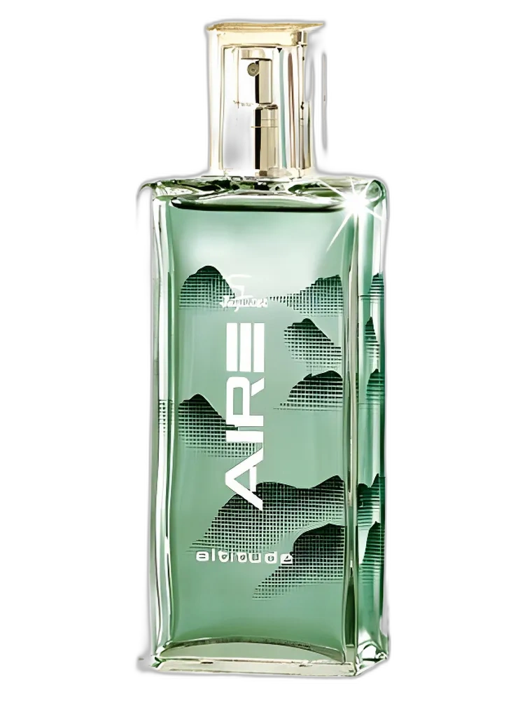 Aire Altitude
