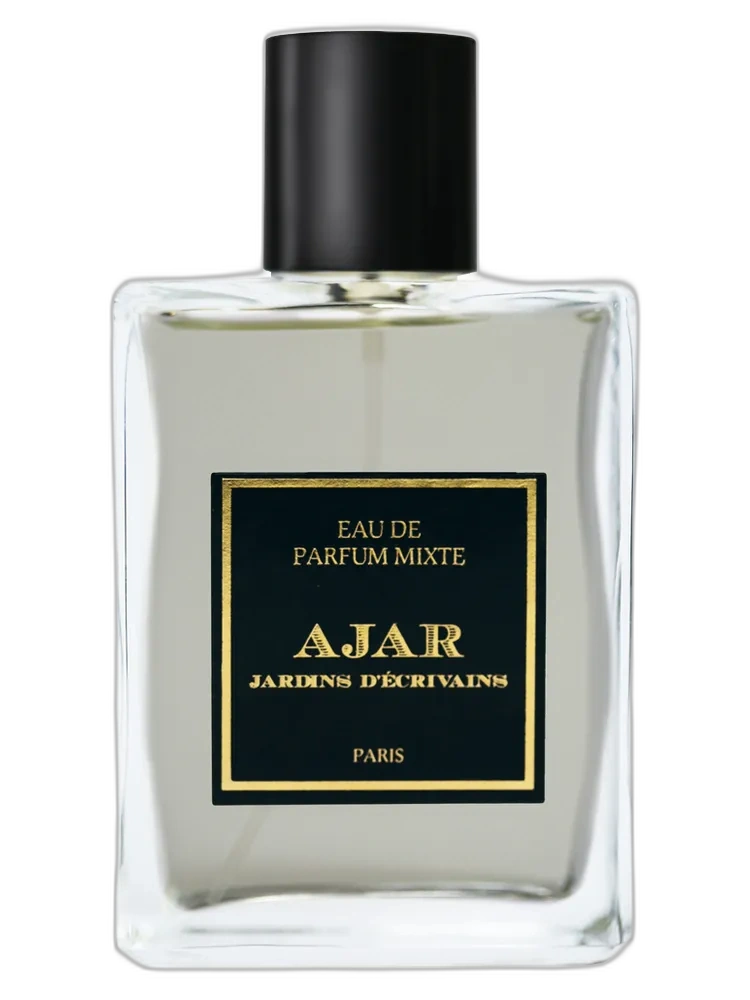Ajar Jardins d'Ecrivains unisex