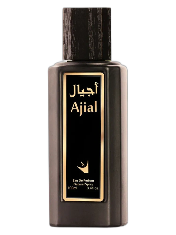 Ajial by Oud Elite / نخبة العود