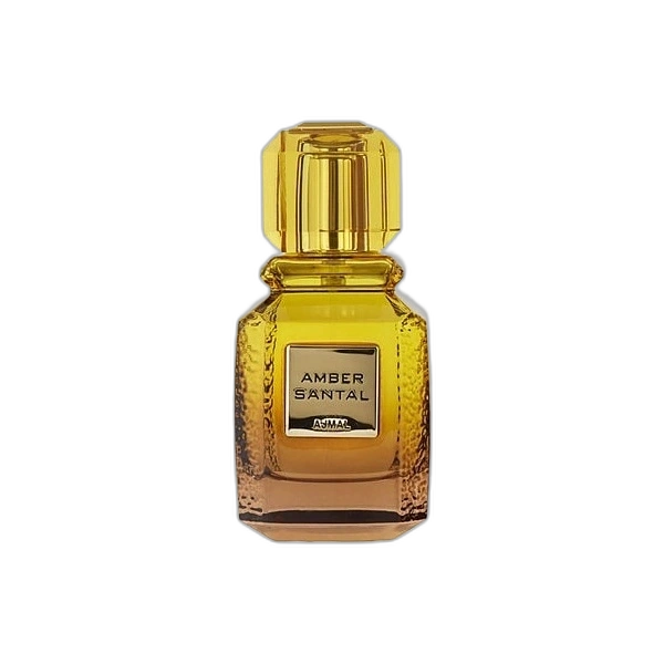 Amber Santal