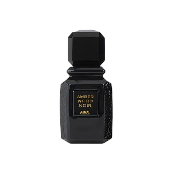 Ajmal Amber Wood Noir