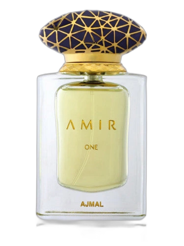 Ajmal Amir One