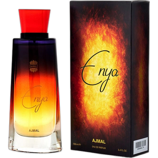 Ajmal Enya