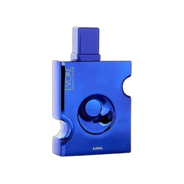 Ajmal Evoke Midnight Edition