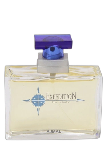 Ajmal Expedition