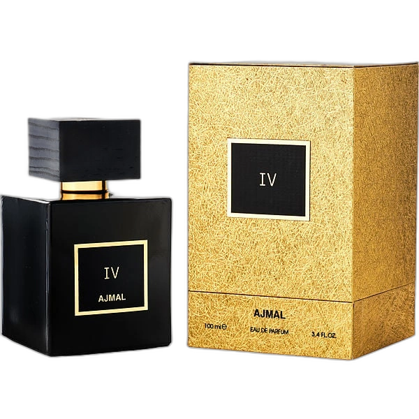 Ajmal Iv