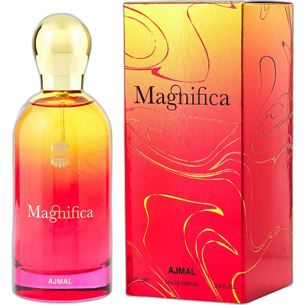 Ajmal Magnifica