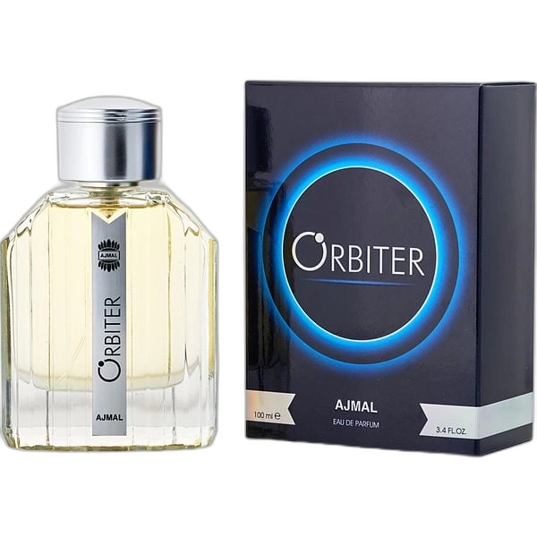 Ajmal Orbiter