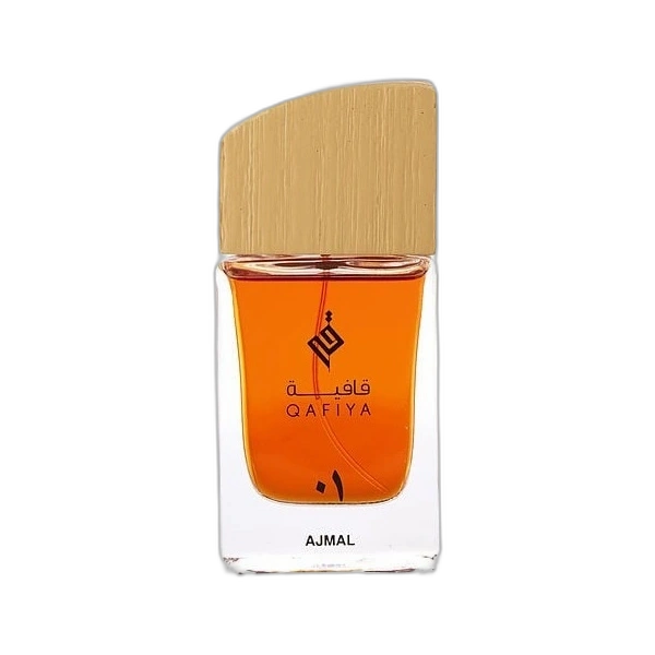Ajmal Qafiya 01