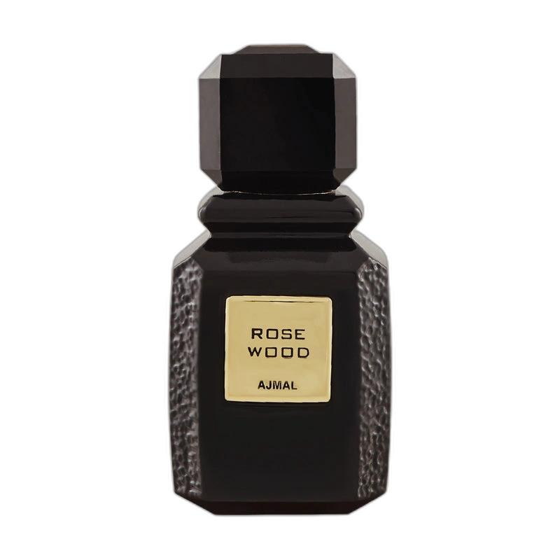 Ajmal Rose Wood Edp