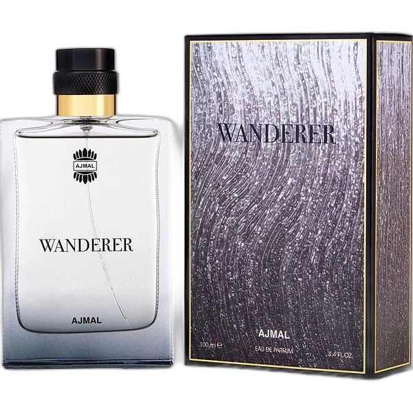 Ajmal Wanderer